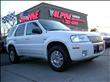 2006 Mercury Mariner