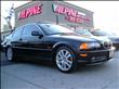 2002 BMW 3 series