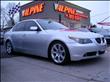 2004 BMW 5 series