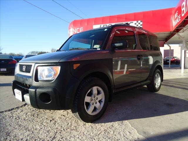2005 Honda Element for sale