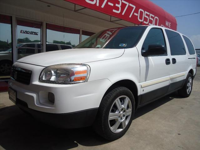 2007 Saturn Relay for sale