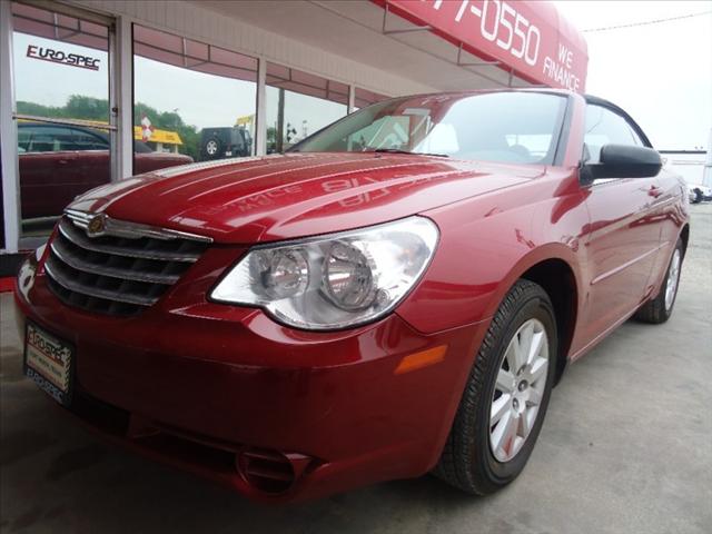 2008 Chrysler Sebring for sale