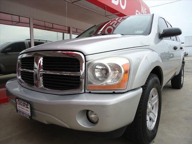 2004 Dodge Durango for sale