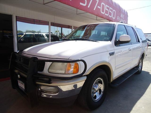 1998 Ford Expedition for sale