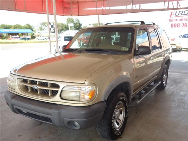 1999 Ford Explorer for sale