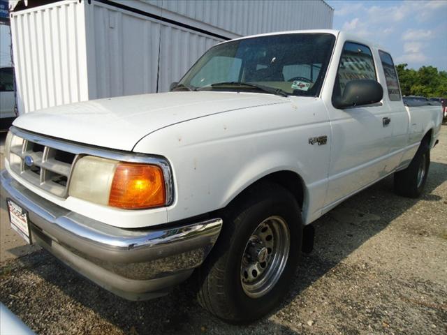 1994 Ford Ranger for sale