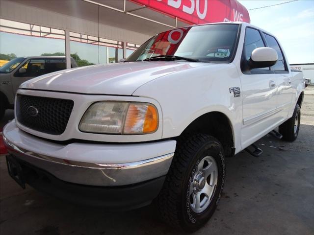 2003 Ford F150 for sale