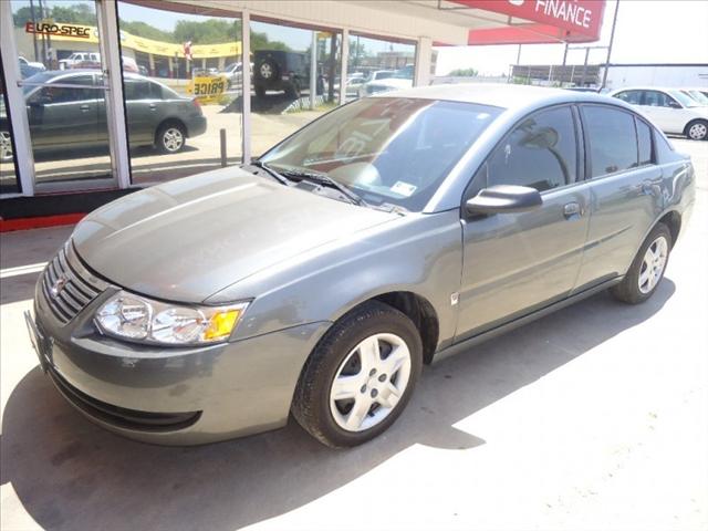 2007 Saturn Ion for sale