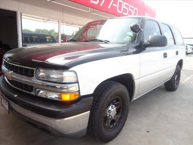 2006 Chevrolet Tahoe for sale