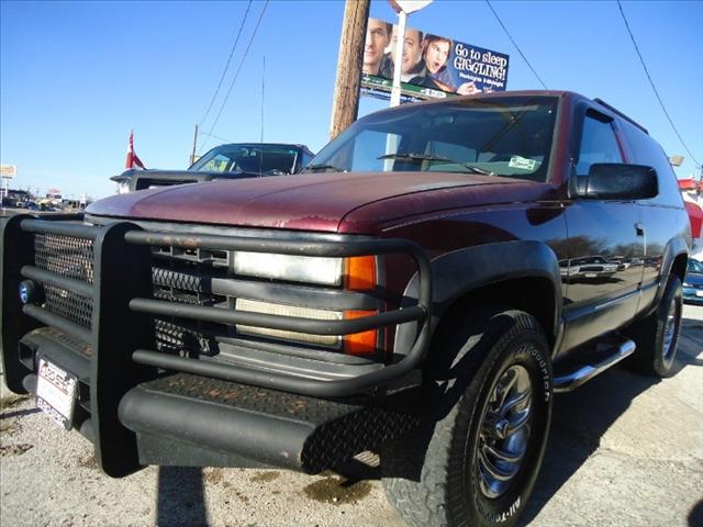 1992 Chevrolet Blazer for sale