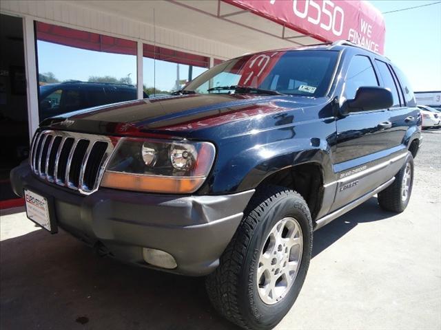 2000 Jeep Grand Cherokee for sale