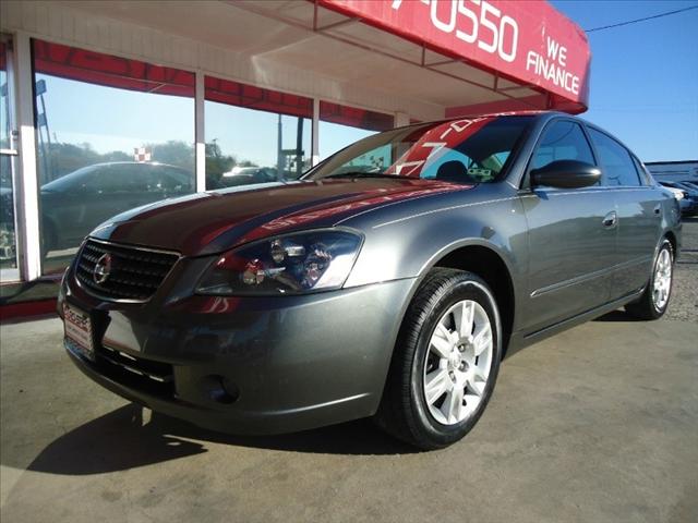 2005 Nissan Altima for sale