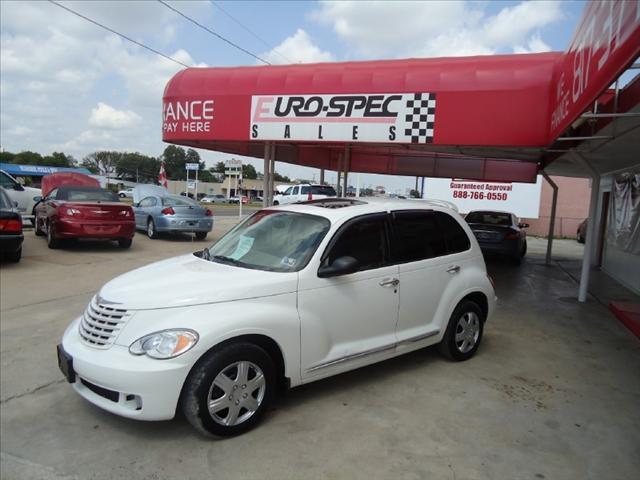 2008 Chrysler P/T Cruiser for sale