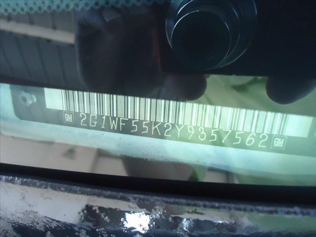 2000 Chevrolet Impala for sale