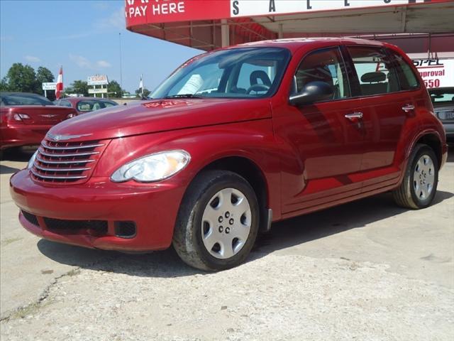 2007 Chrysler PT Cruiser for sale
