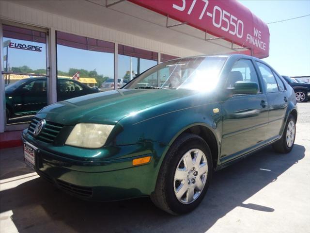 2000 Volkswagen Jetta for sale