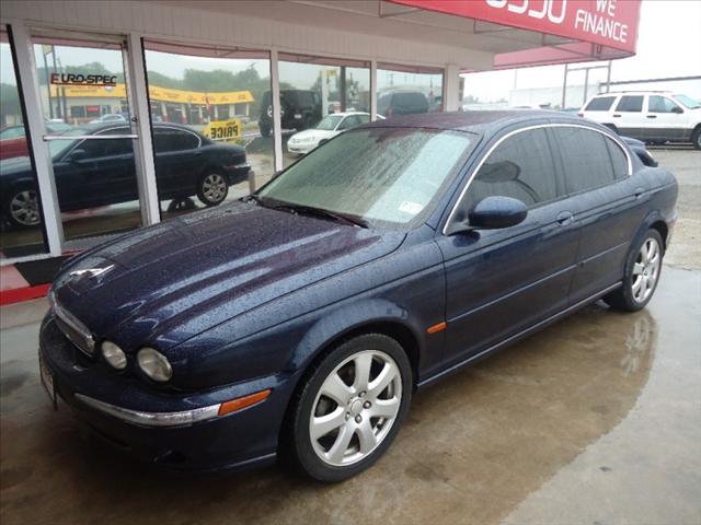 2006 Jaguar X-Type for sale