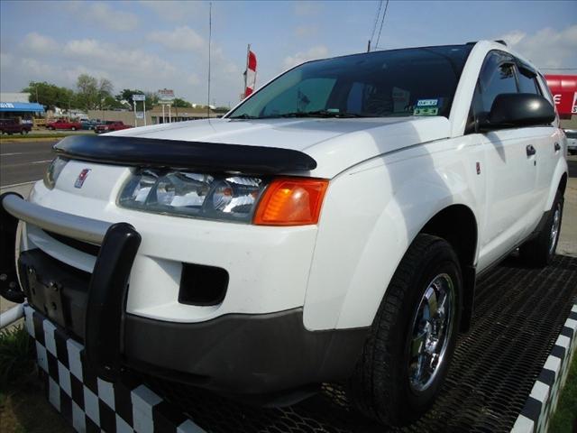 2003 Saturn VUE for sale