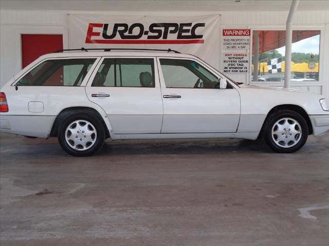 1995 Mercedes-Benz E320 for sale