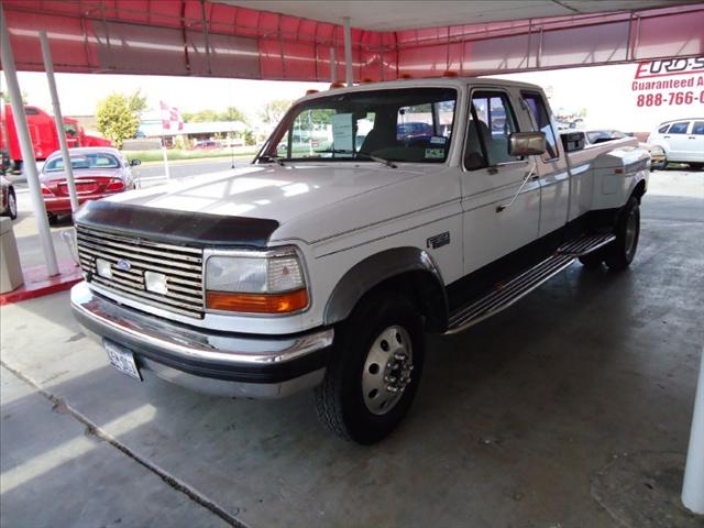 1993 Ford F-350 for sale