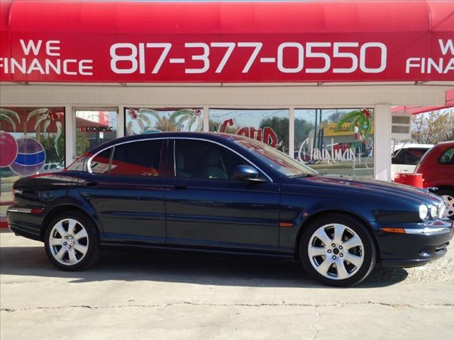2006 Jaguar X-Type for sale