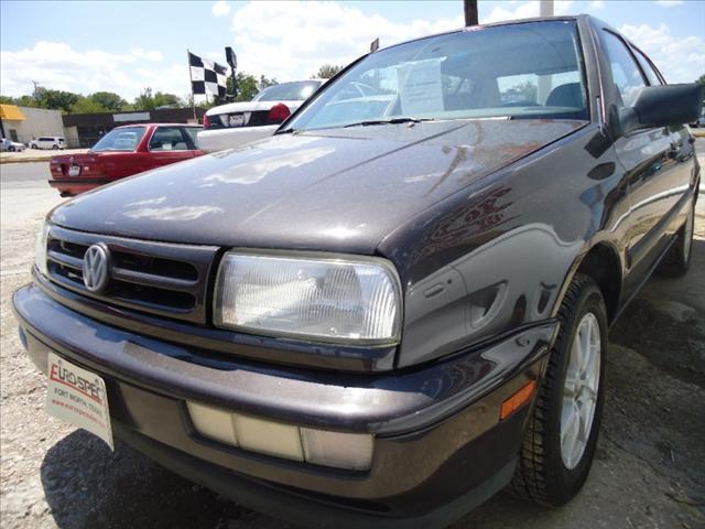 1994 Volkswagen Jetta for sale