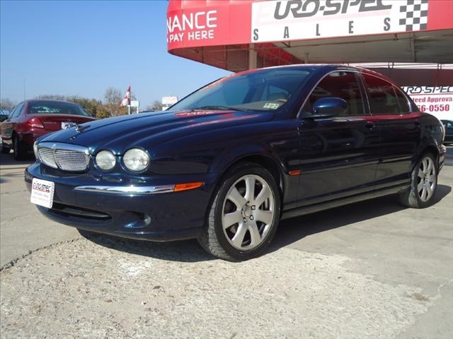 2006 Jaguar X-Type for sale