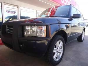2004 Land Rover Range Rover for sale