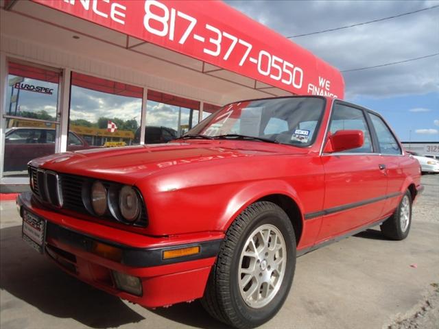 1989 BMW 3 series for sale
