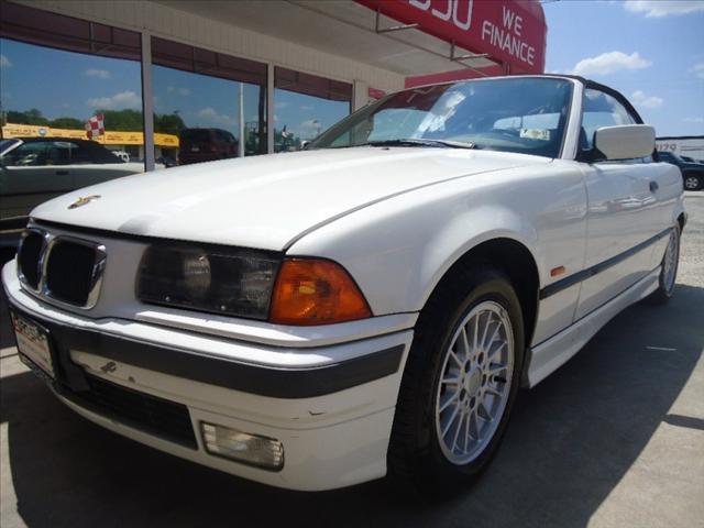 1997 BMW 3 series for sale