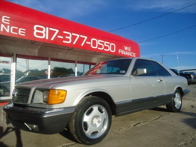 1983 Mercedes-Benz 380 for sale