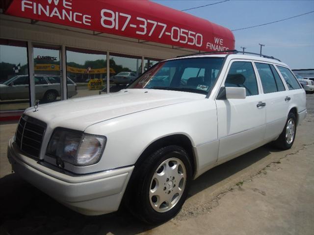 1995 Mercedes-Benz E-Class for sale