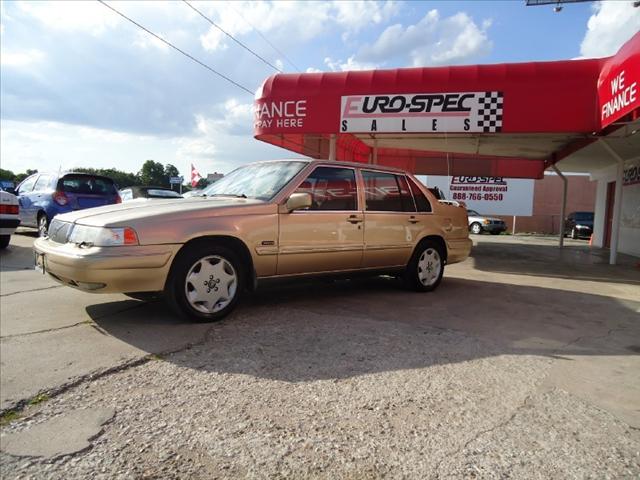 1997 Volvo 960 Series for sale