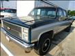 1985 Chevrolet C30