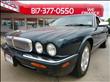 2001 Jaguar XJ8