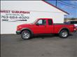 2001 Ford Ranger