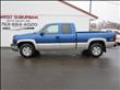 2004 Chevrolet Silverado 1500