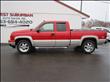 2006 Chevrolet Silverado 1500