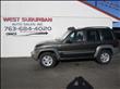 2005 Jeep Liberty