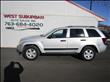 2005 Jeep Grand Cherokee