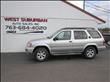 2003 Nissan Pathfinder