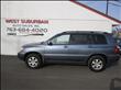 2001 Toyota Highlander
