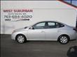 2008 Hyundai Elantra
