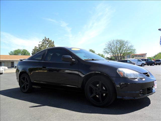 2002 Acura RSX for sale