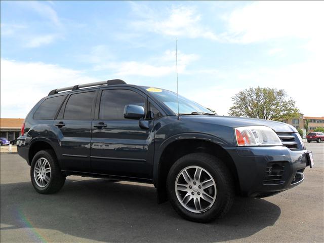 2004 Mitsubishi Endeavor for sale
