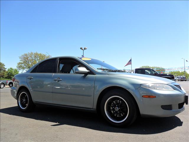2004 Mazda 6 for sale