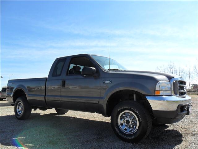 2003 Ford F250 for sale