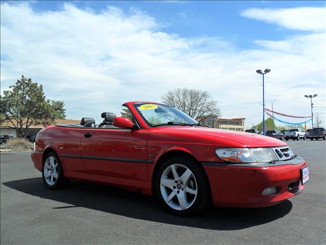 2003 Saab 9-3 for sale