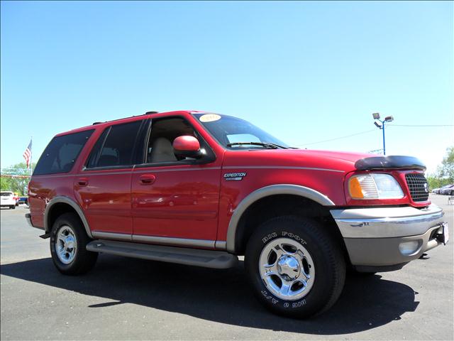 2000 Ford Expedition for sale