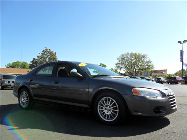 2005 Chrysler Sebring for sale